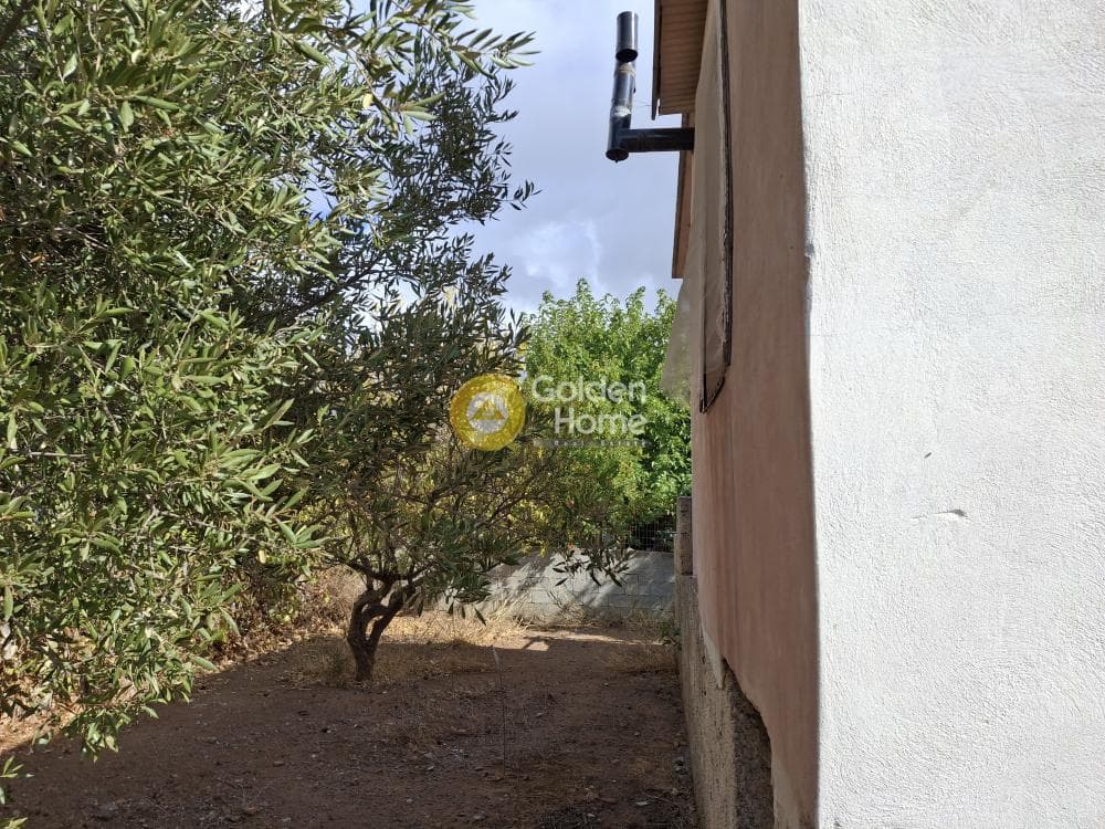 House in Thimari, Palaia Fokaia — Photo 5 of 16