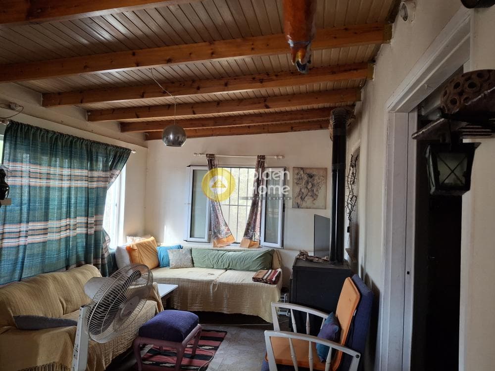 House in Thimari, Palaia Fokaia — Photo 7 of 16