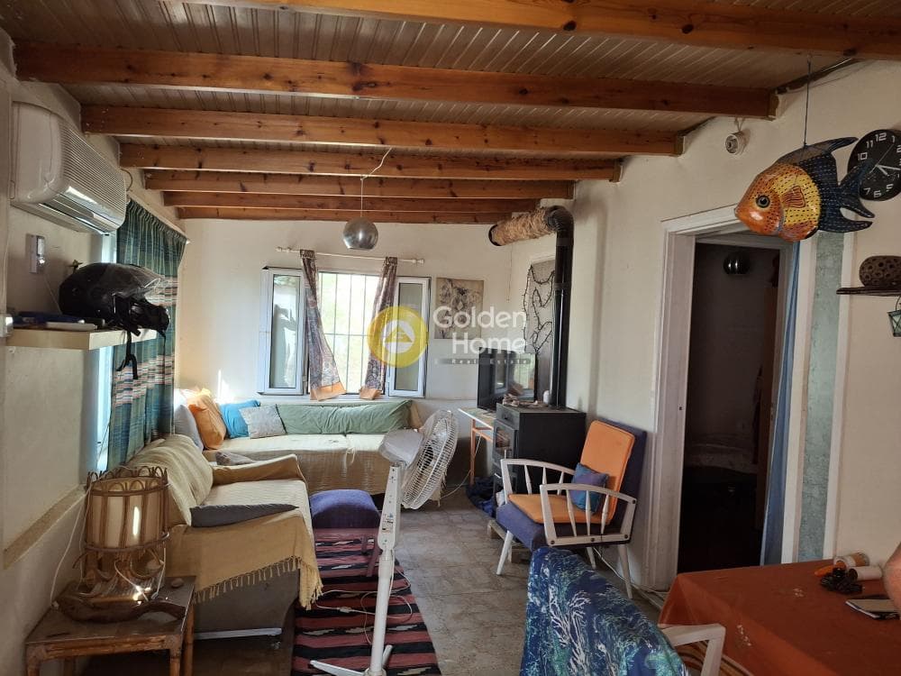House in Thimari, Palaia Fokaia — Photo 8 of 16
