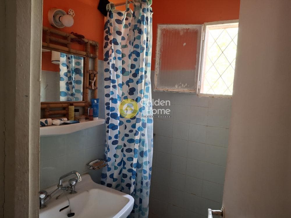 House in Thimari, Palaia Fokaia — Photo 15 of 16