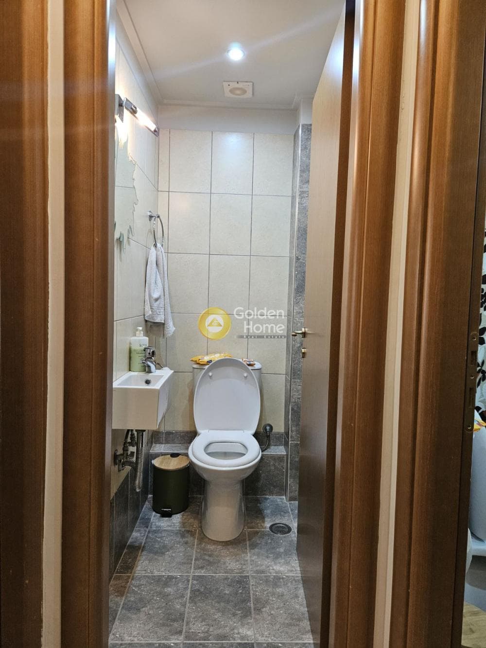 Apartment in Cemetery, Nikaia — Photo 13 of 17