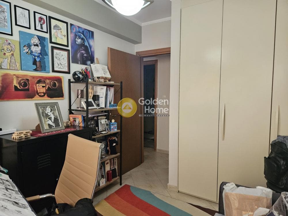 Apartment in Cemetery, Nikaia — Photo 10 of 17