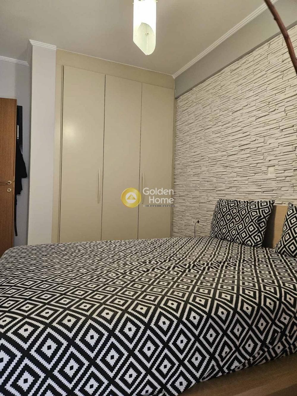 Apartment in Cemetery, Nikaia — Photo 12 of 17