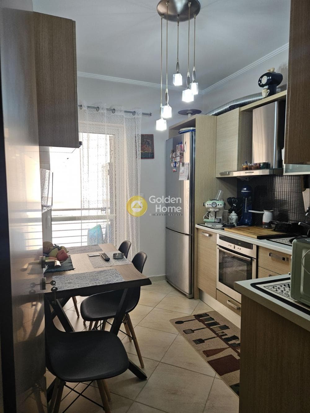 Apartment in Cemetery, Nikaia — Photo 4 of 17