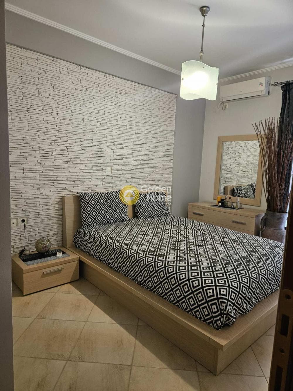 Apartment in Cemetery, Nikaia — Photo 15 of 17
