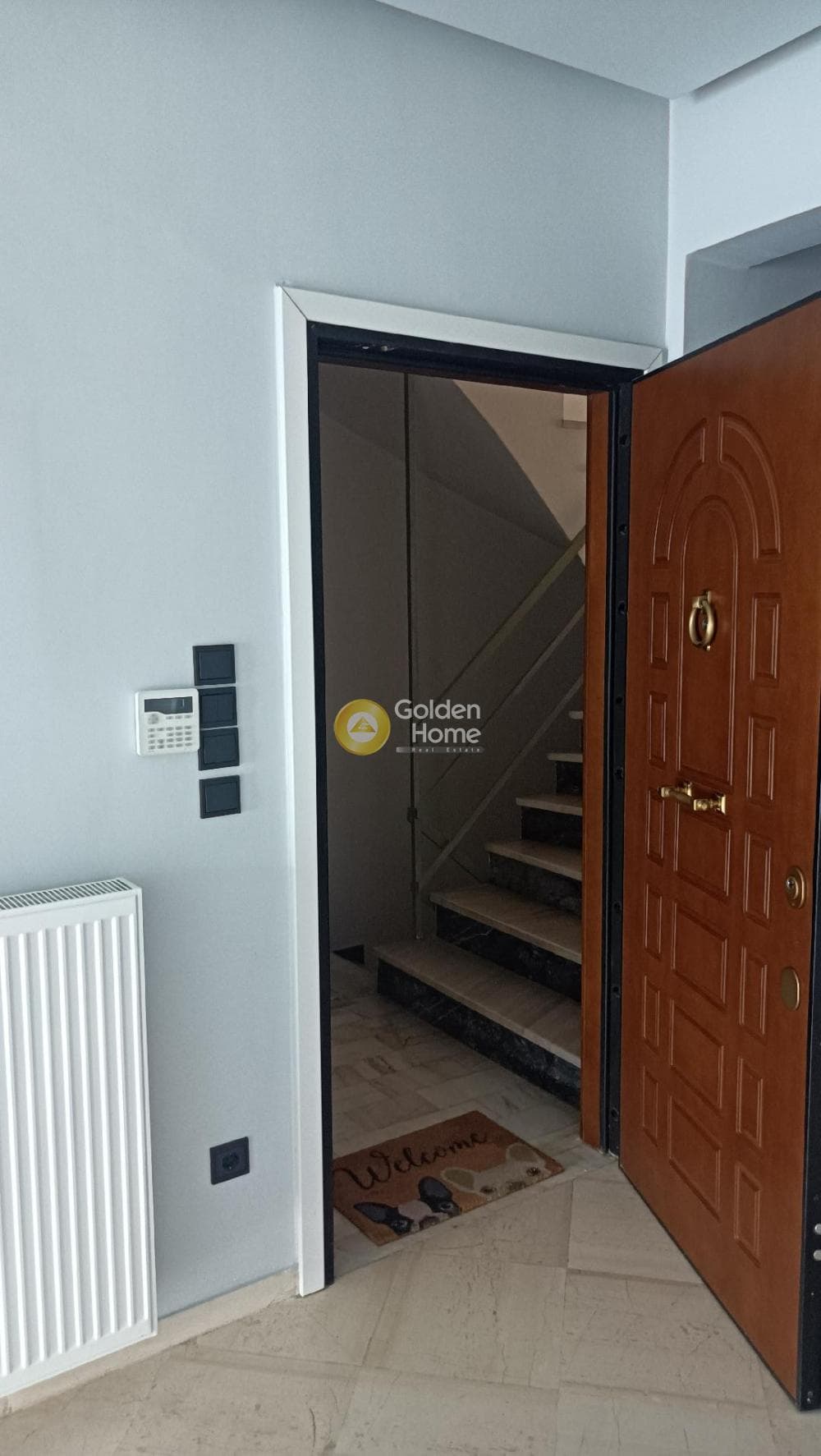 Διαμέρισμα στην Κέντρο, Νέα Σμύρνη — Φωτογραφία 14 από 15