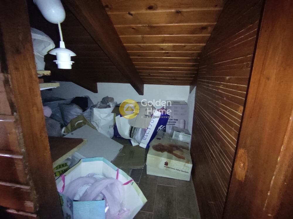 Μονοκατοικία στην Περιβόλια, Γαλάτσι — Φωτογραφία 16 από 30