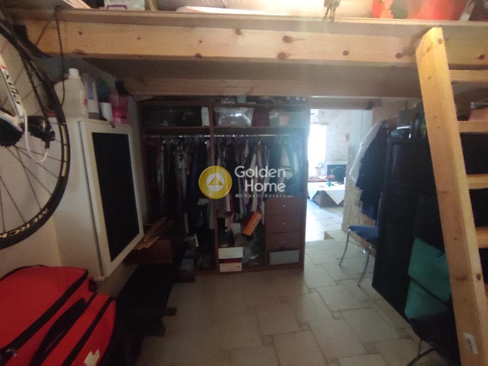 Μονοκατοικία στην Περιβόλια, Γαλάτσι — Φωτογραφία 26 από 30