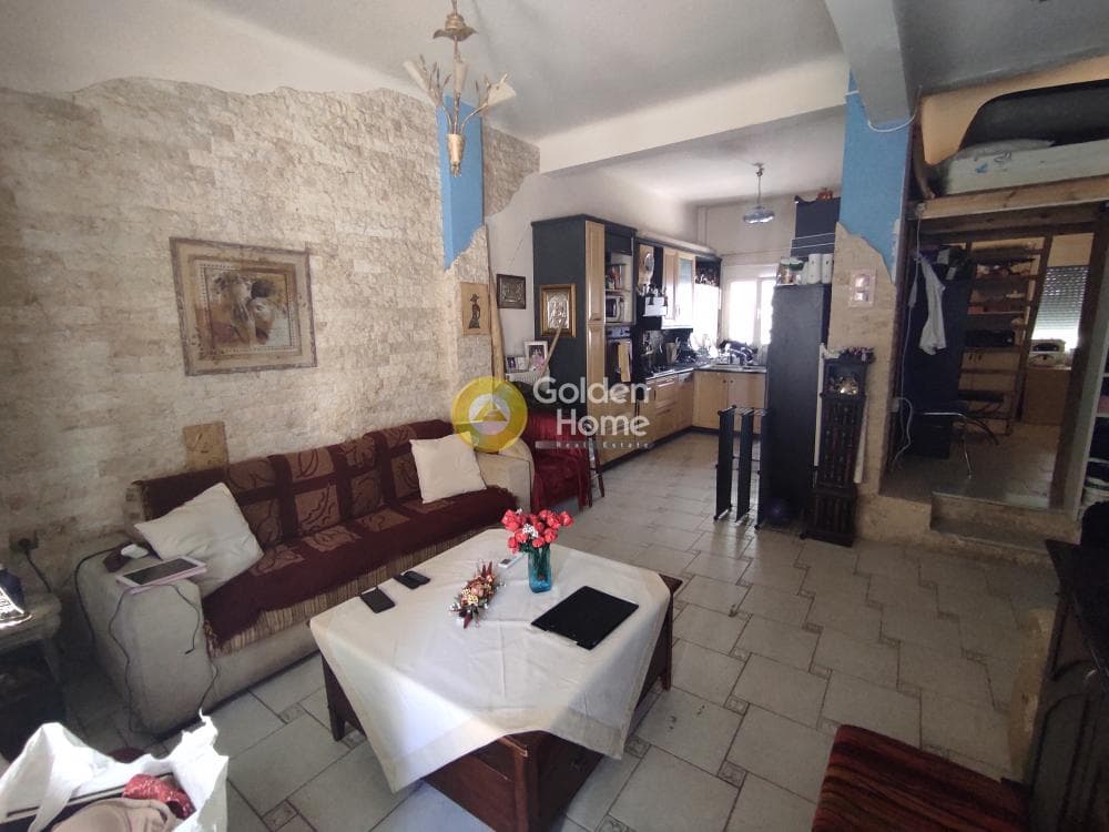 Μονοκατοικία στην Περιβόλια, Γαλάτσι — Φωτογραφία 20 από 30