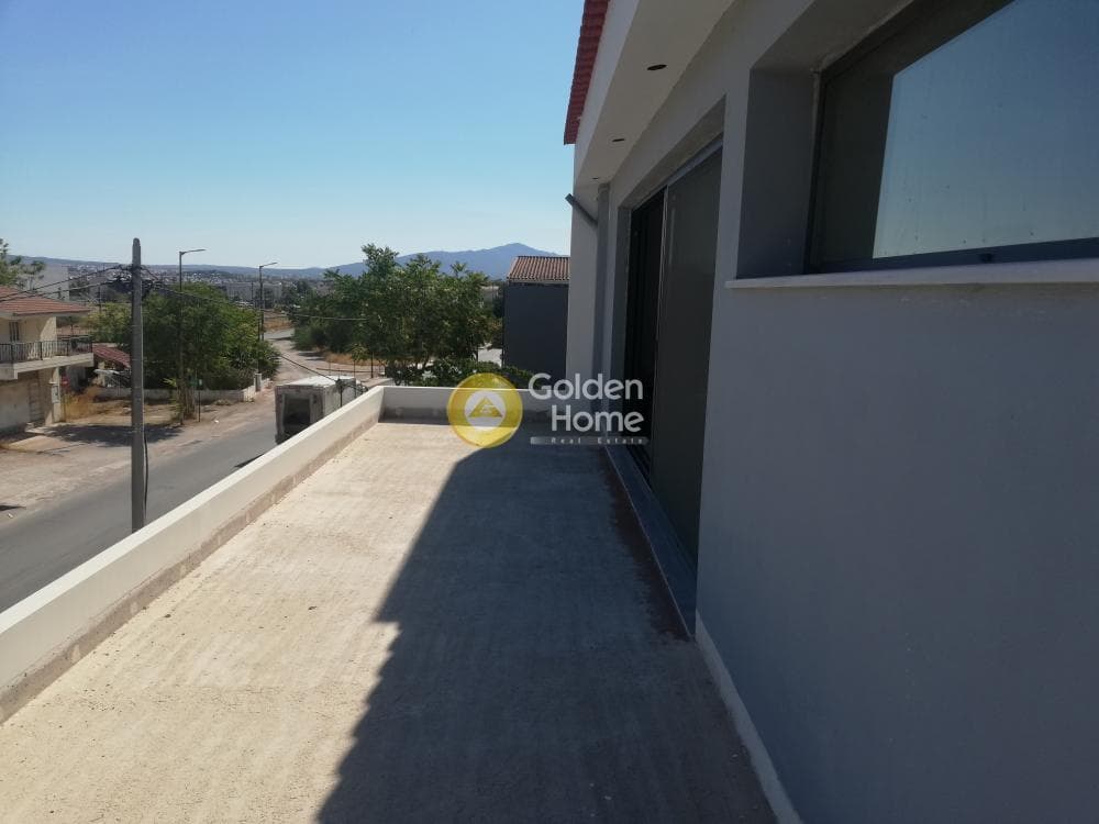 Διαμέρισμα στην Ζοφριά, Άνω Λιόσια — Φωτογραφία 1 από 15