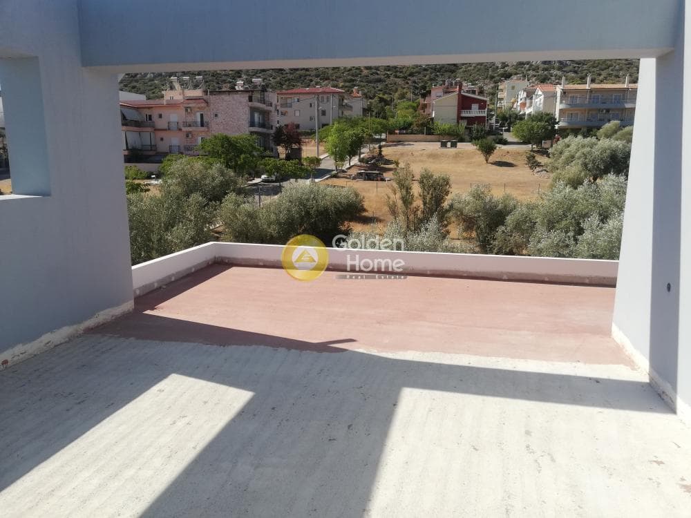 Διαμέρισμα στην Ζοφριά, Άνω Λιόσια — Φωτογραφία 13 από 15