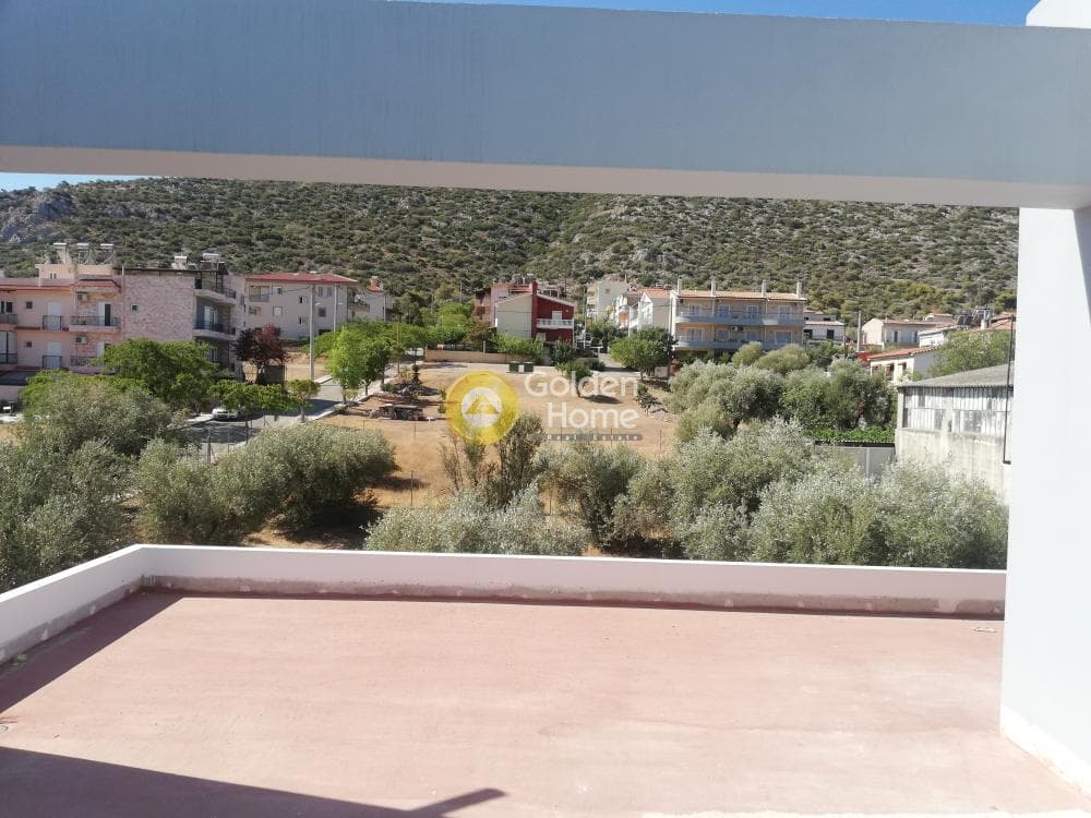 Διαμέρισμα στην Ζοφριά, Άνω Λιόσια — Φωτογραφία 15 από 15