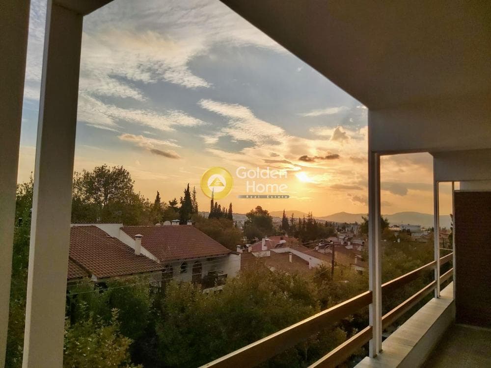 Διαμέρισμα στην Κάτω Κηφισιά, Κηφισιά — Φωτογραφία 1 από 13