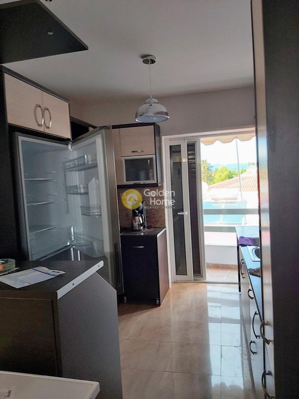 Διαμέρισμα στην Κάτω Κηφισιά, Κηφισιά — Φωτογραφία 10 από 13
