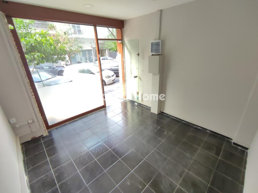 Office in Lofos Sikelias, Neos Kosmos — Photo 2 of 15