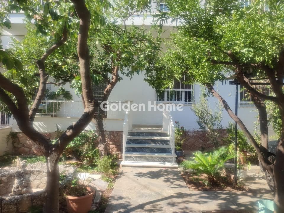 Διαμέρισμα στην Εκτελωνιστών - Εφοριακών, Άλιμος — Φωτογραφία 25 από 32