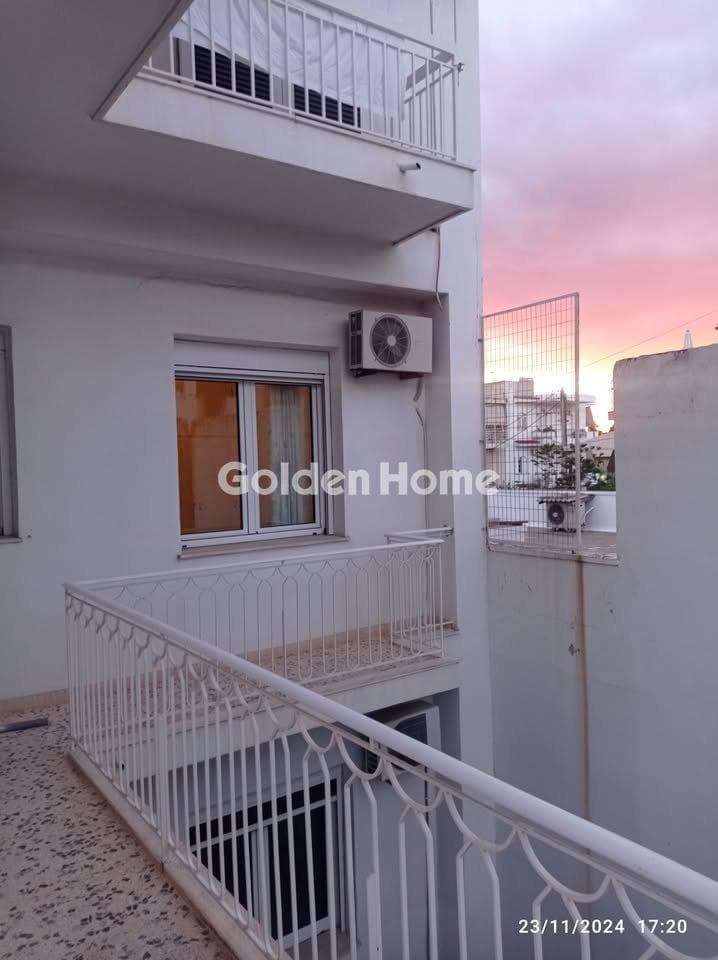 Διαμέρισμα στην Εκτελωνιστών - Εφοριακών, Άλιμος — Φωτογραφία 31 από 32