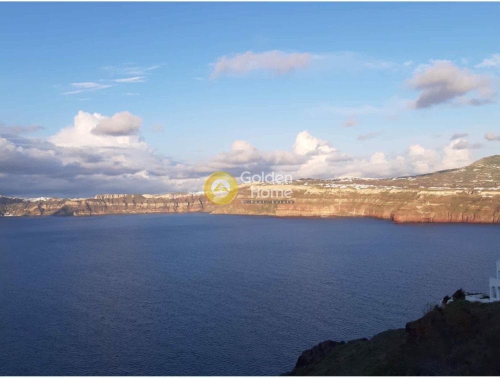 Building Plot in Center, Santorini — Photo 7 of 7