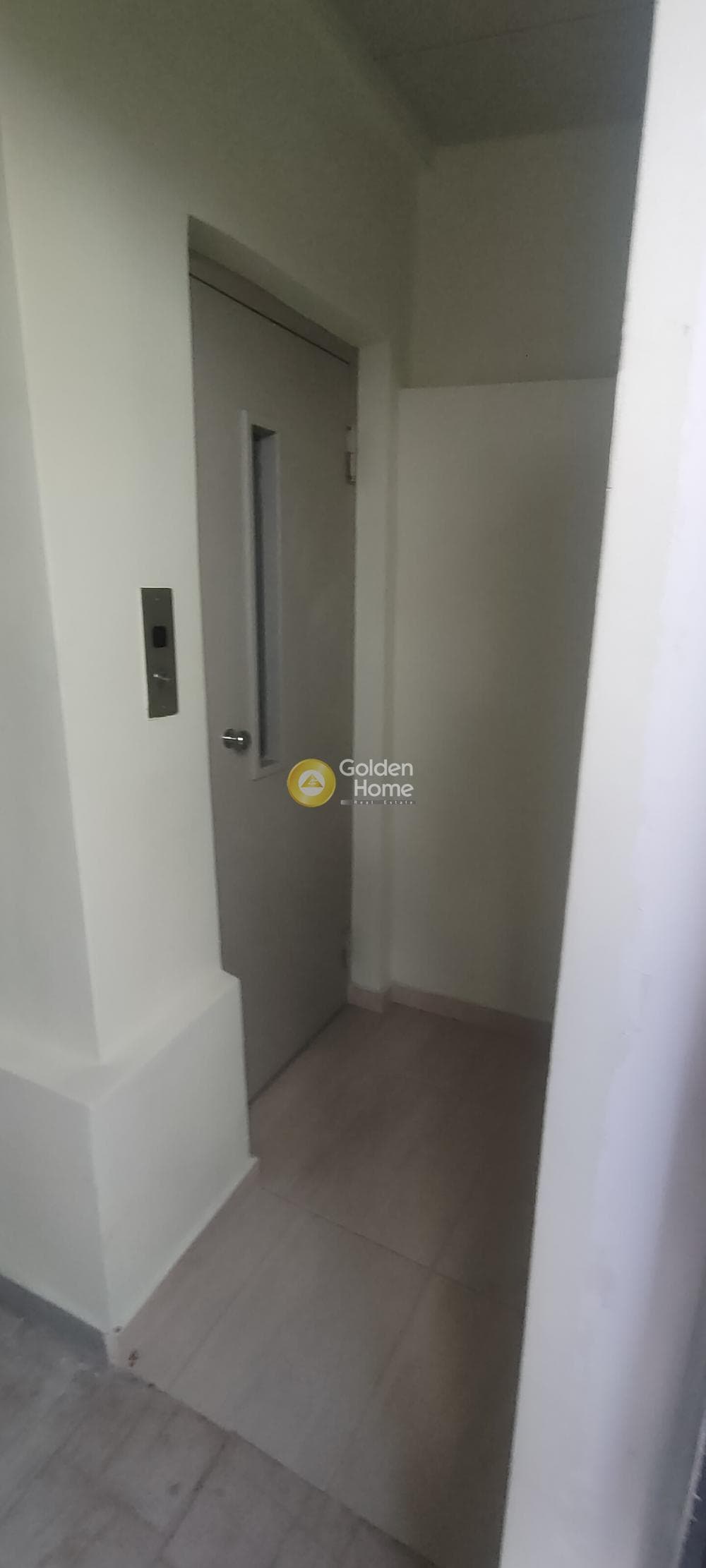 Apartment in Ano Kalamaki, Alimos — Photo 16 of 24