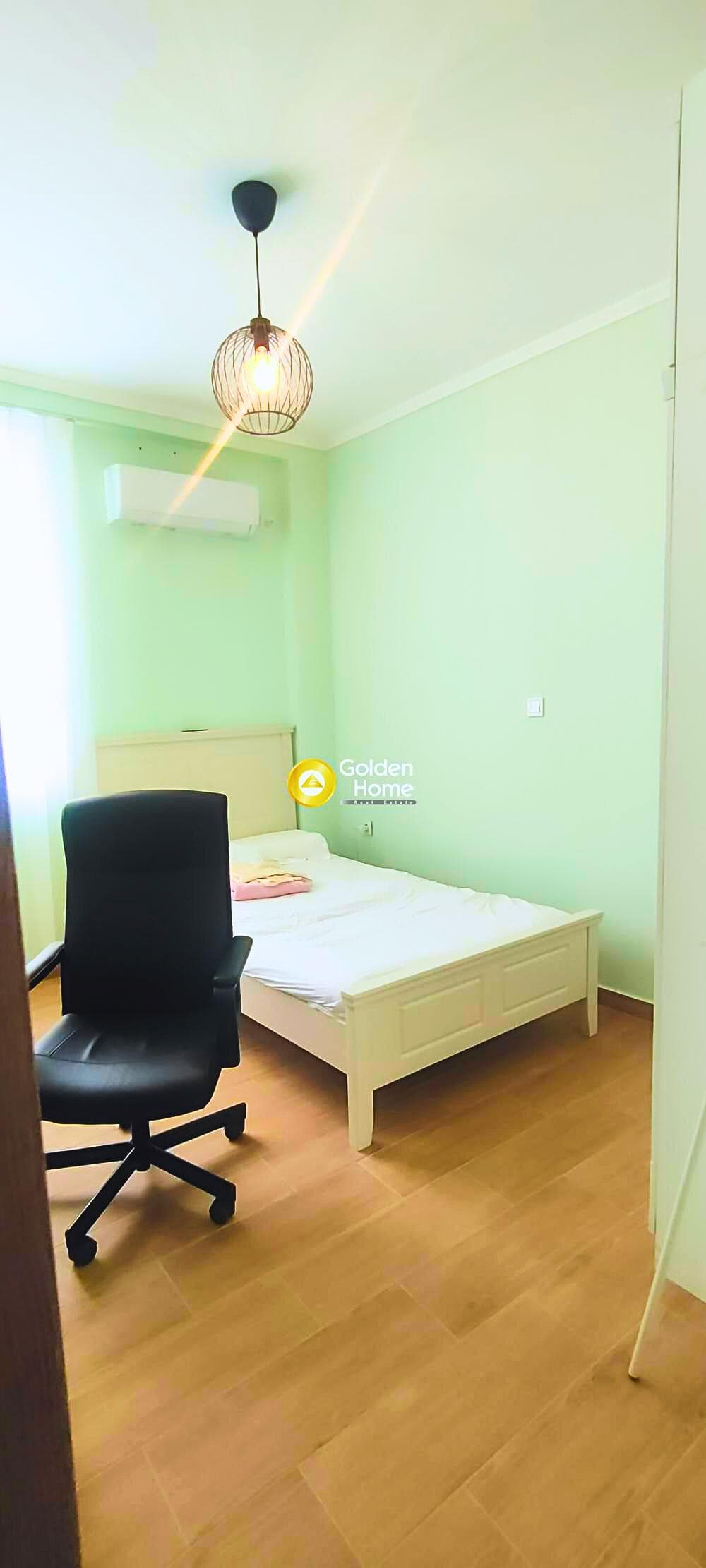 Apartment in Ano Kalamaki, Alimos — Photo 3 of 24