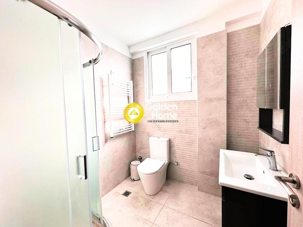 Apartment in Ano Kalamaki, Alimos — Photo 10 of 24