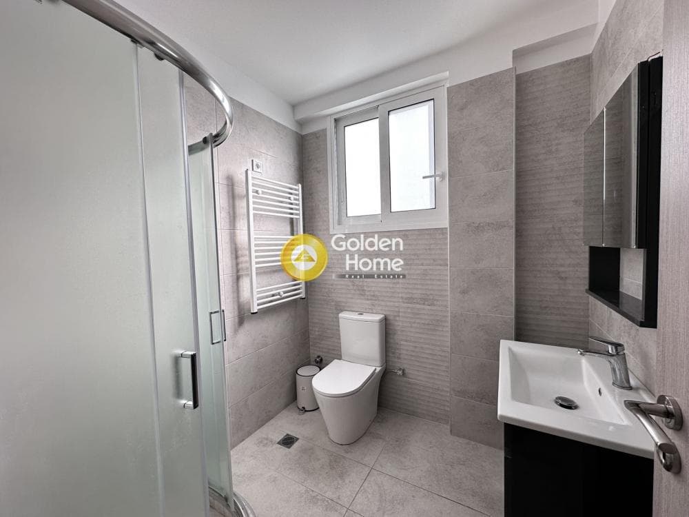 Apartment in Ano Kalamaki, Alimos — Photo 13 of 24