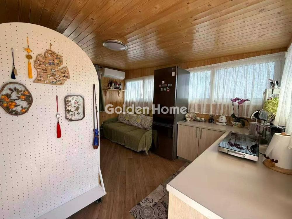 Apartment in Ano Kalamaki, Alimos — Photo 18 of 24