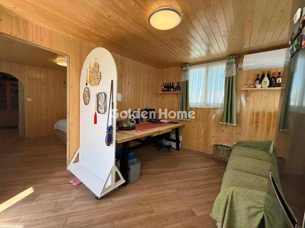 Apartment in Ano Kalamaki, Alimos — Photo 23 of 24
