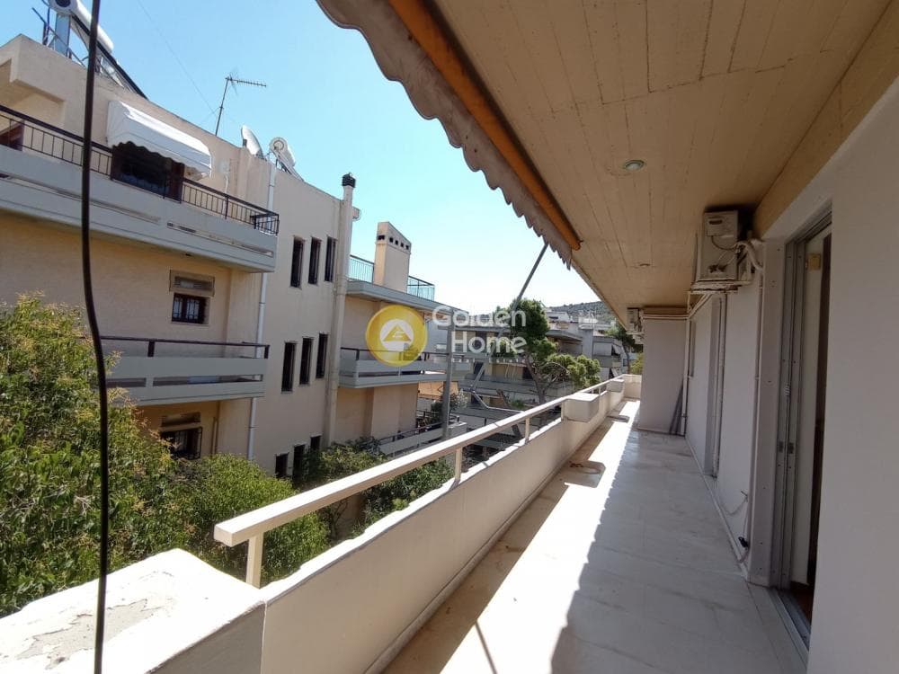 Διαμέρισμα στην Προφήτης Ηλίας, Αγία Παρασκευή — Φωτογραφία 5 από 20