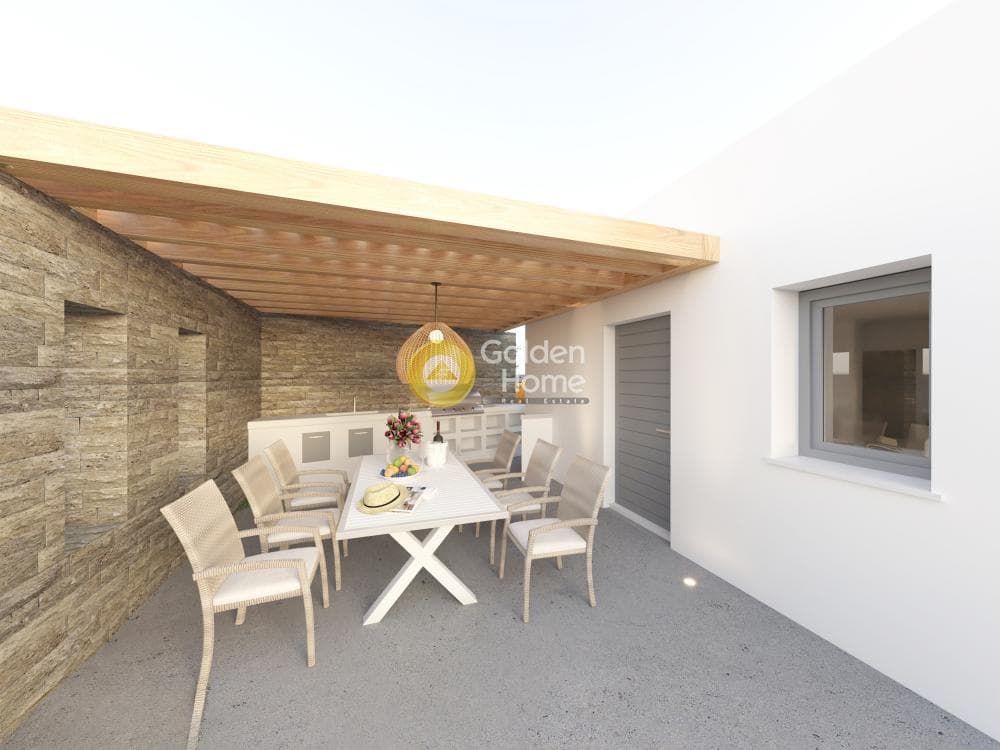 House in Pirgaki, Paros — Photo 2 of 13