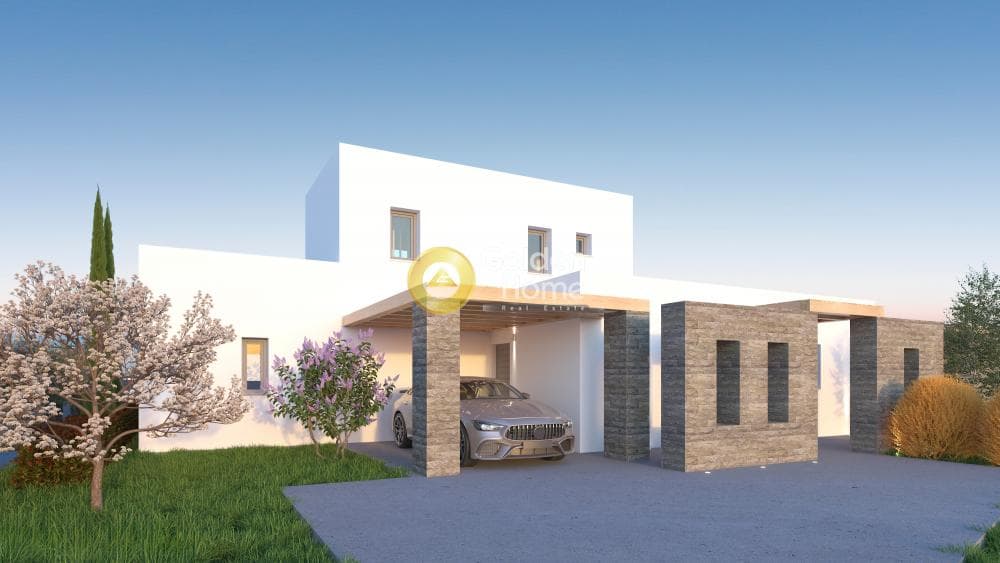 House in Pirgaki, Paros — Photo 3 of 13