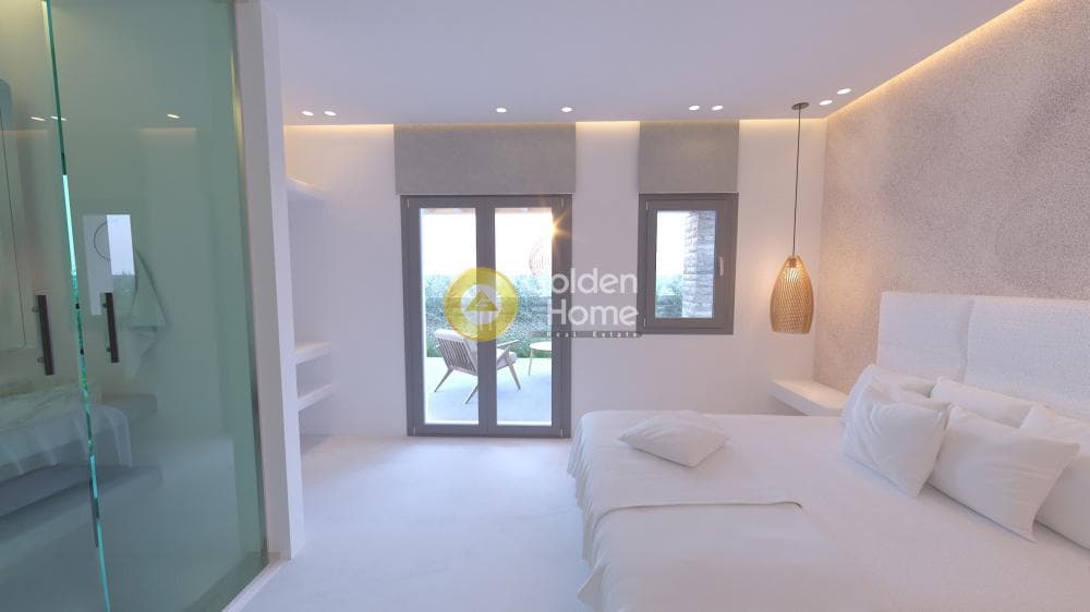 House in Pirgaki, Paros — Photo 10 of 13