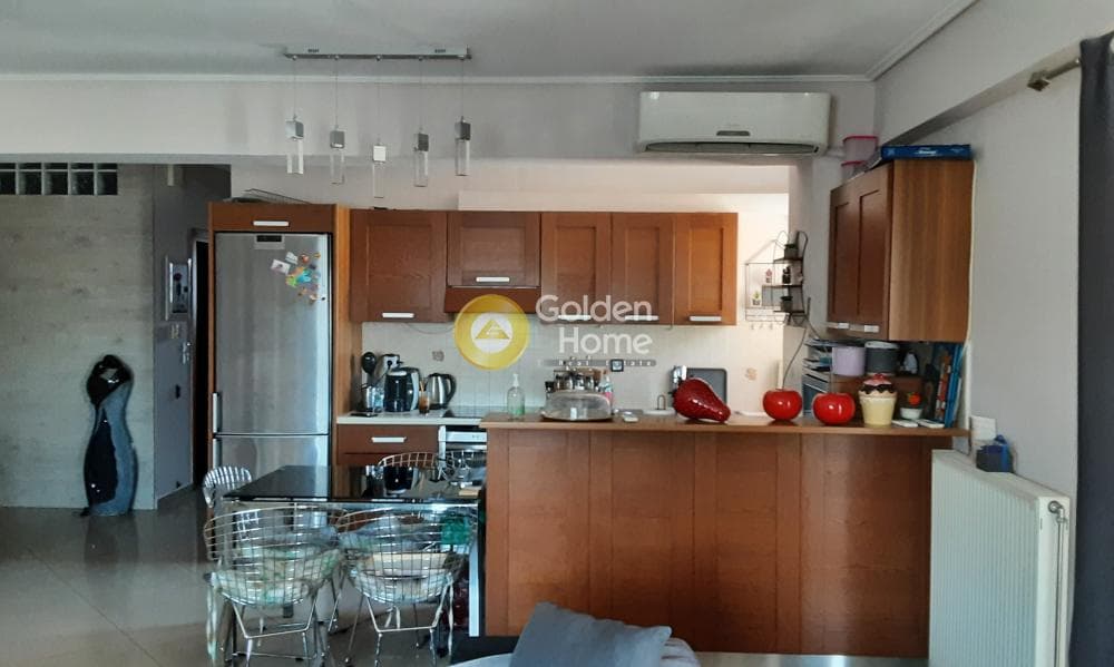 Διαμέρισμα στην Ευγένεια, Κερατσίνι — Φωτογραφία 6 από 34