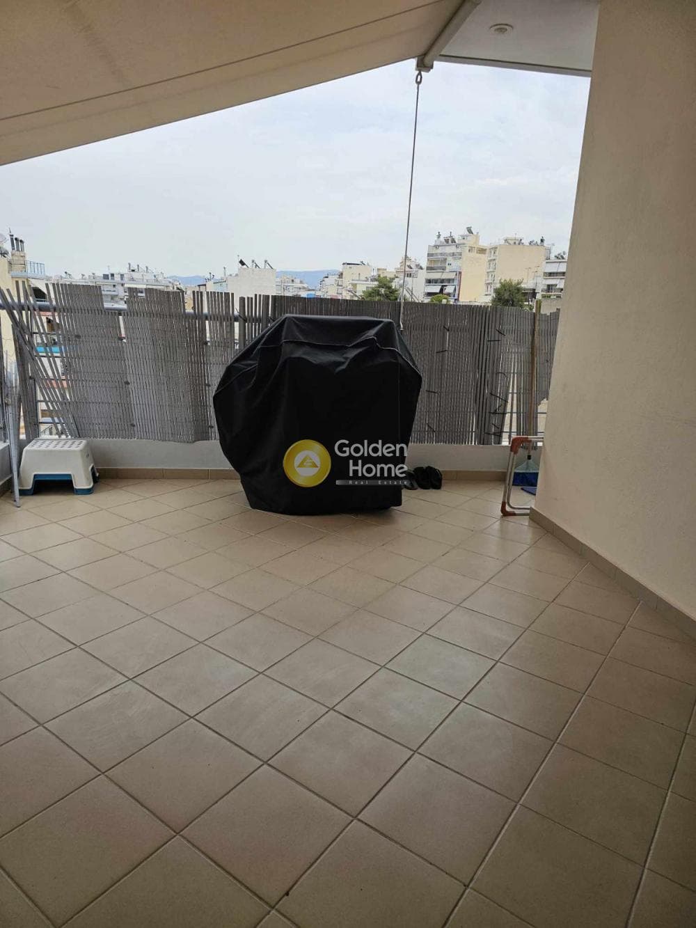 Διαμέρισμα στην Ευγένεια, Κερατσίνι — Φωτογραφία 17 από 34