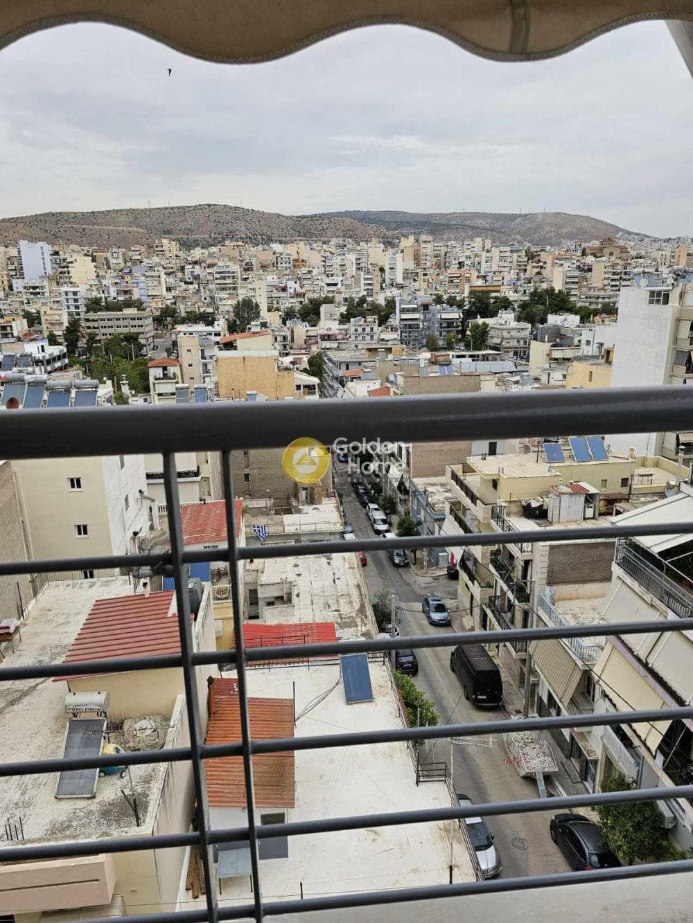 Διαμέρισμα στην Ευγένεια, Κερατσίνι — Φωτογραφία 18 από 34