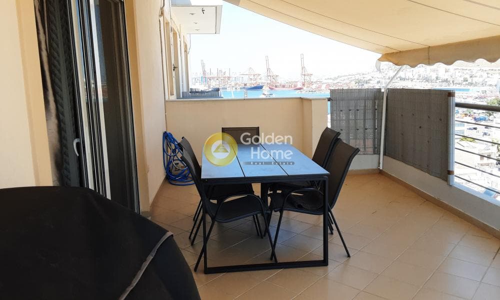Διαμέρισμα στην Ευγένεια, Κερατσίνι — Φωτογραφία 20 από 34