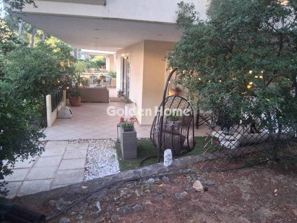 Διαμέρισμα στην Δροσιά, Δροσιά — Φωτογραφία 35 από 40