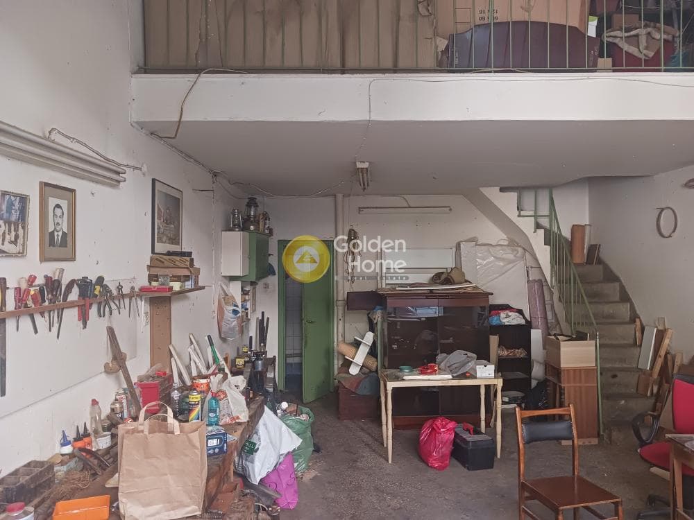 Κατάστημα στην Κάτω Ιλίσια (Καισαριανής), Καισαριανή — Φωτογραφία 2 από 9