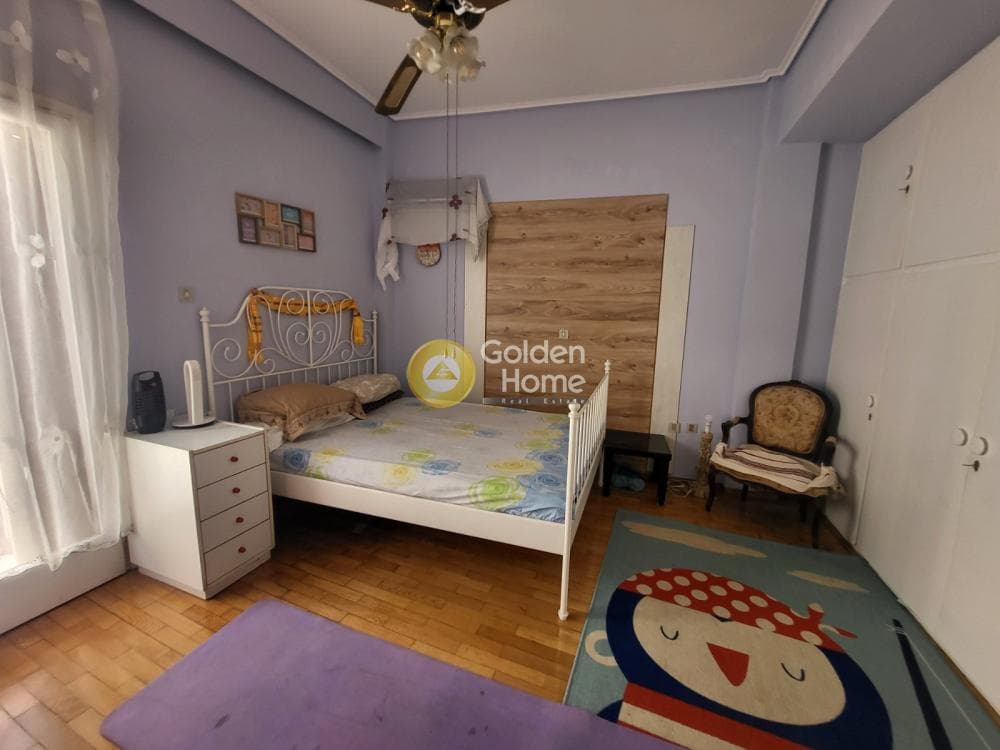 Apartment in Plateia Ntavari, Palaio Faliro — Photo 12 of 18