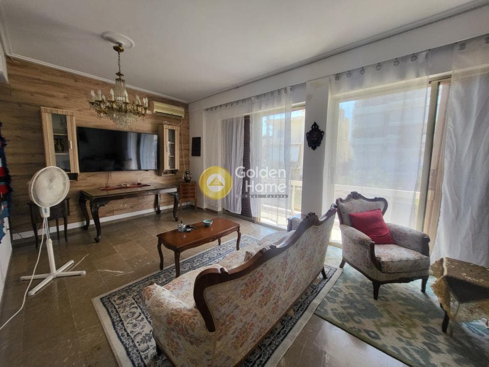 Apartment in Plateia Ntavari, Palaio Faliro — Photo 1 of 18