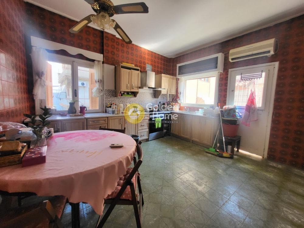 Apartment in Plateia Ntavari, Palaio Faliro — Photo 6 of 18