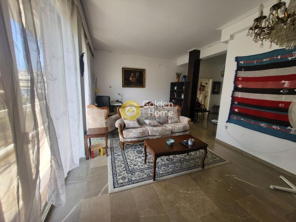 Apartment in Plateia Ntavari, Palaio Faliro — Photo 2 of 18