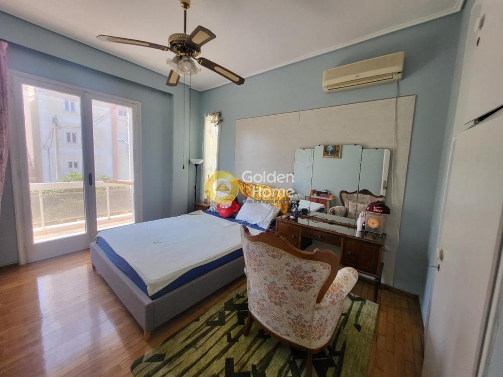 Apartment in Plateia Ntavari, Palaio Faliro — Photo 10 of 18