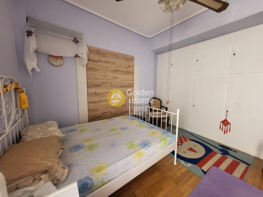Apartment in Plateia Ntavari, Palaio Faliro — Photo 14 of 18
