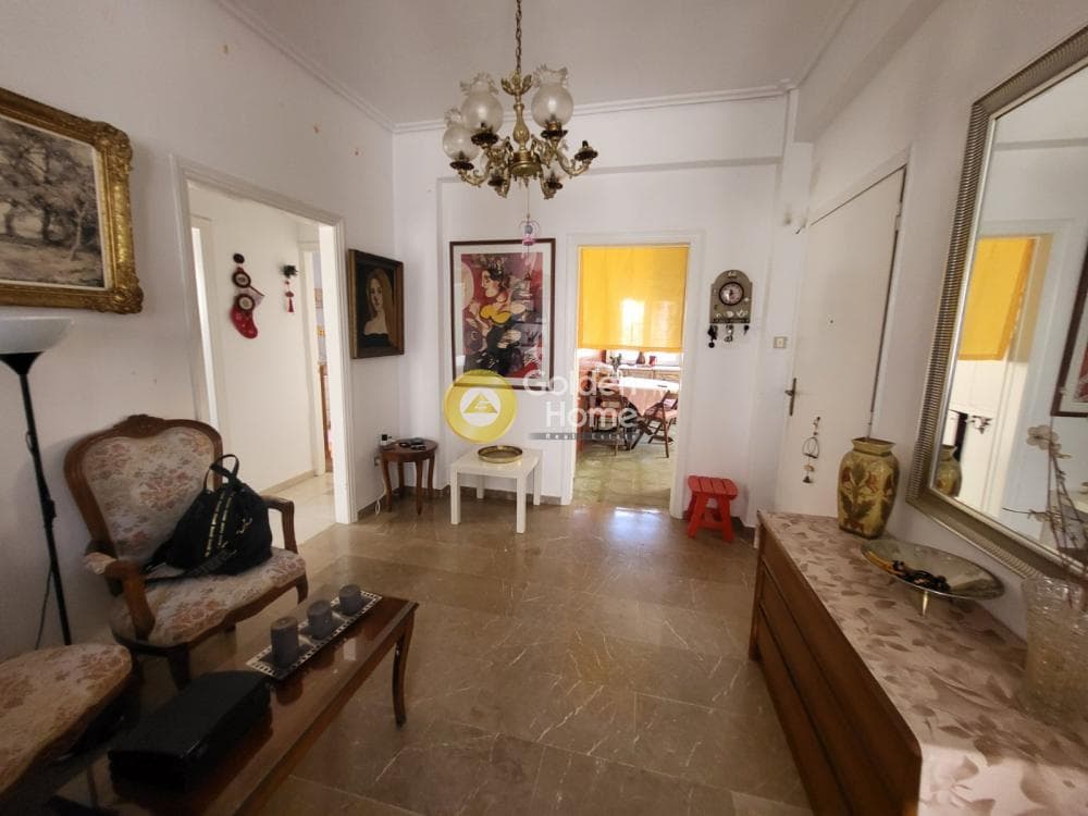 Apartment in Plateia Ntavari, Palaio Faliro — Photo 9 of 18