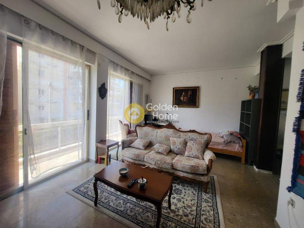 Apartment in Plateia Ntavari, Palaio Faliro — Photo 3 of 18