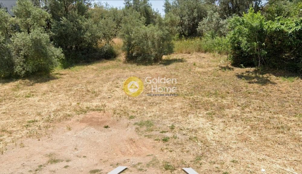 Οικόπεδο στην Σωρός, Μαρούσι — Φωτογραφία 2 από 3