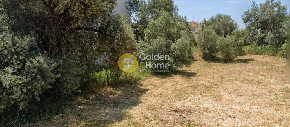 Οικόπεδο στην Σωρός, Μαρούσι — Φωτογραφία 3 από 3
