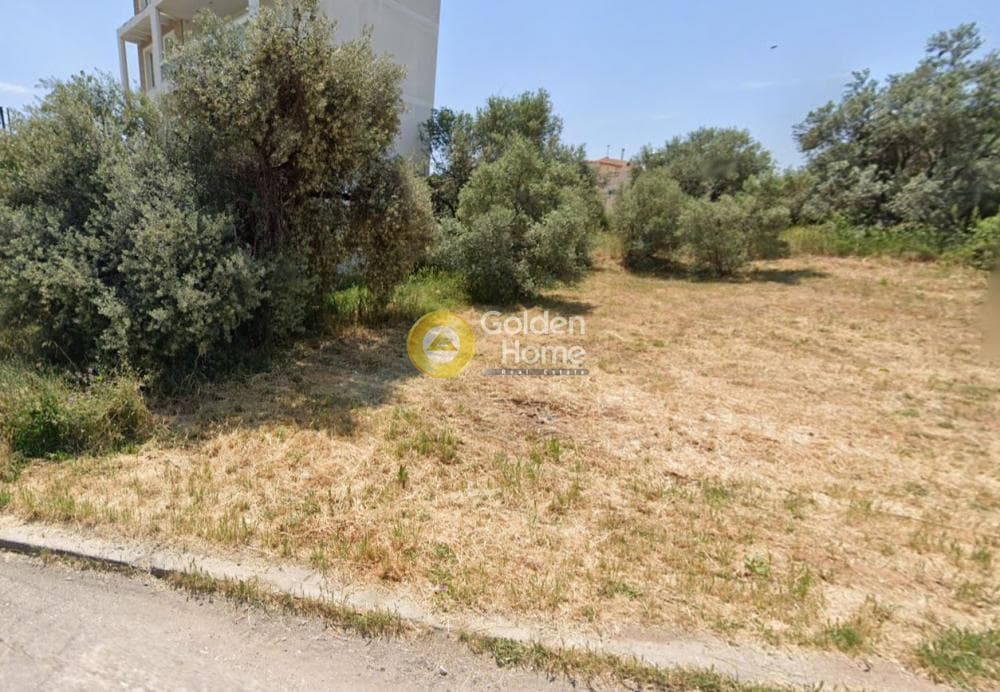 Οικόπεδο στην Σωρός, Μαρούσι — Φωτογραφία 1 από 3