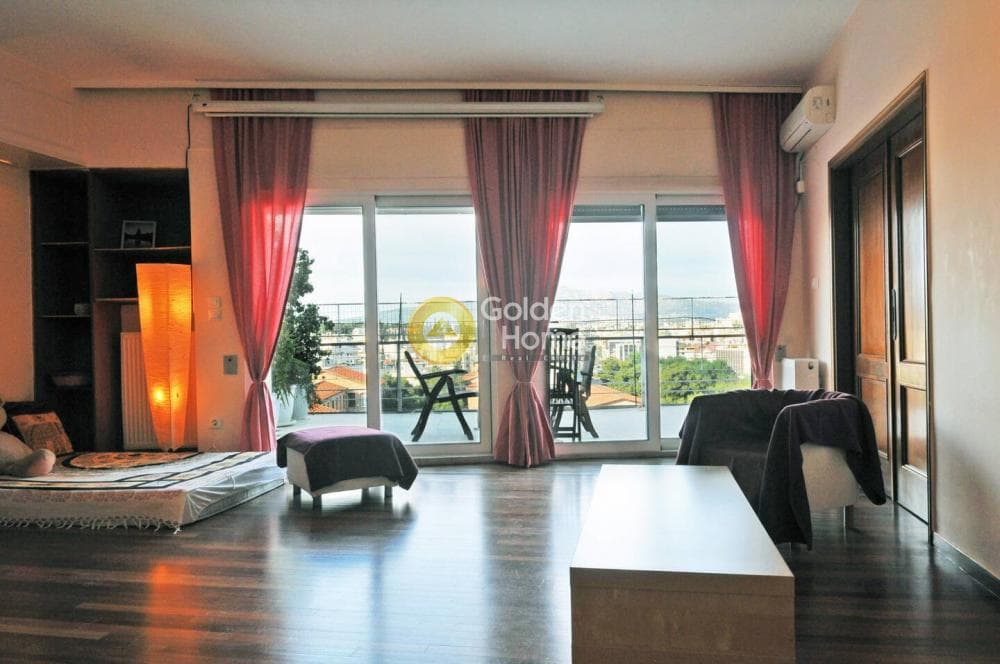 Διαμέρισμα στην Πανόρμου, Γουδή — Φωτογραφία 1 από 26